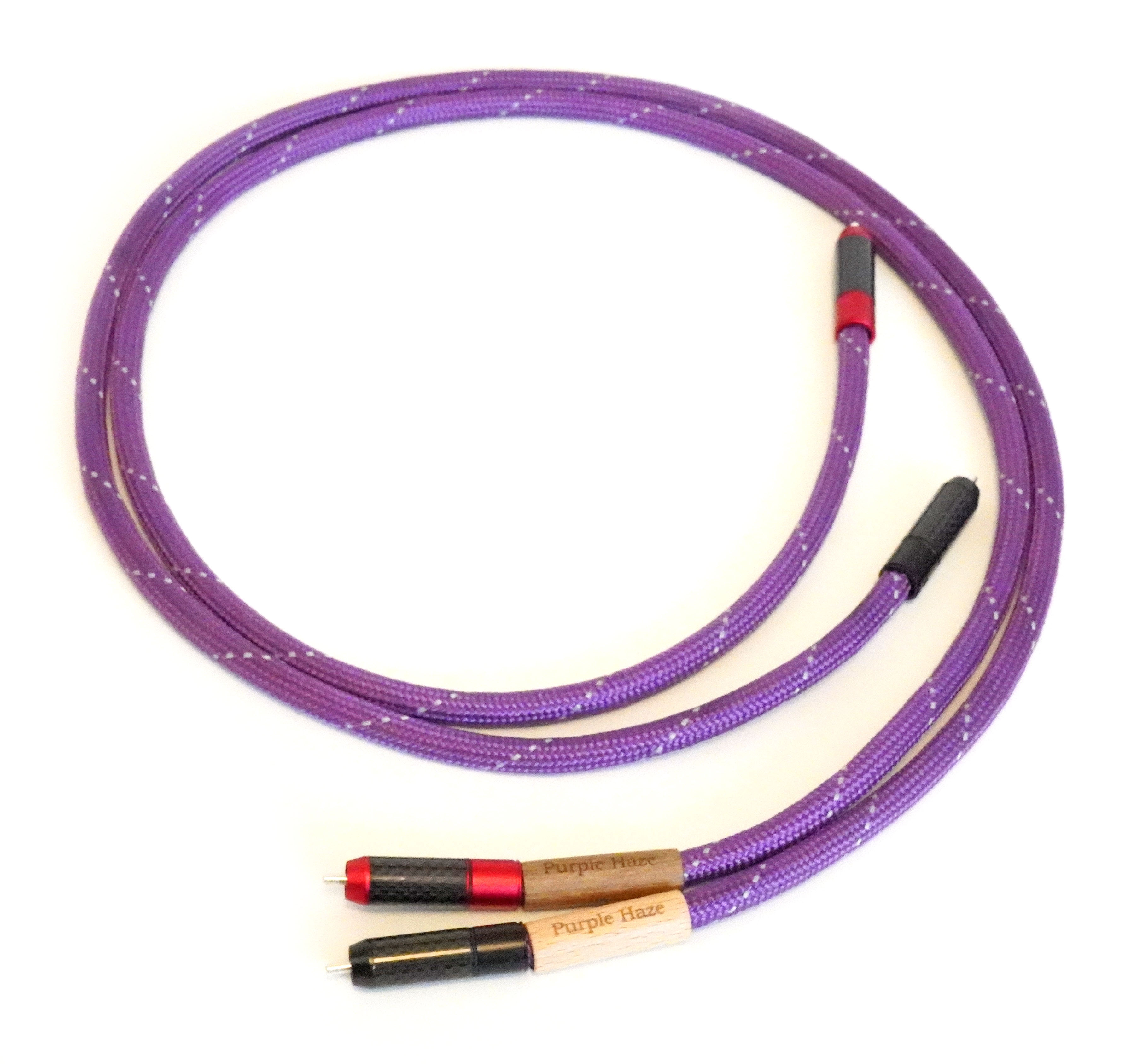 Purple Haze | Gekko Cables